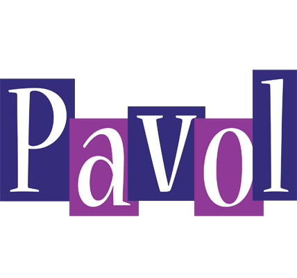 Pavol autumn logo