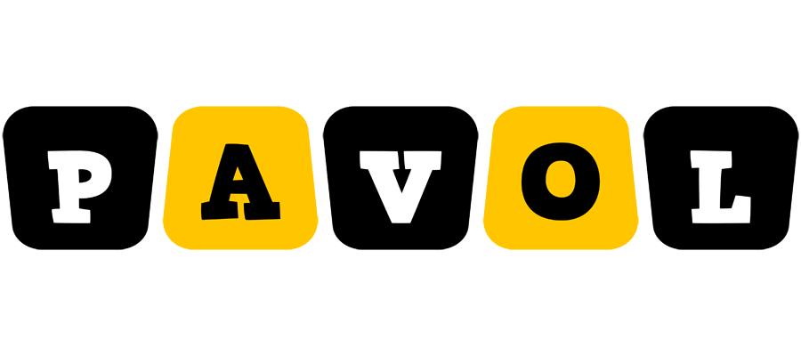 Pavol boots logo