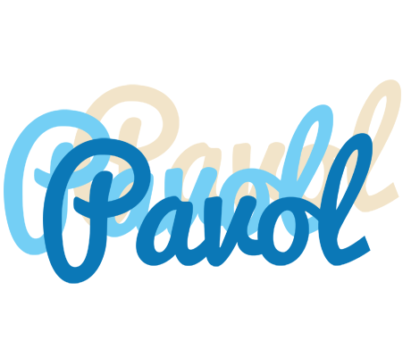 Pavol breeze logo
