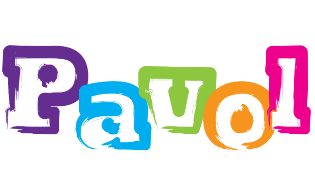 Pavol casino logo