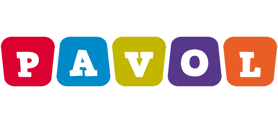 Pavol daycare logo