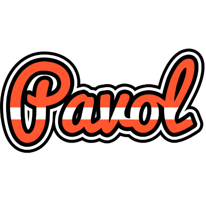 Pavol denmark logo