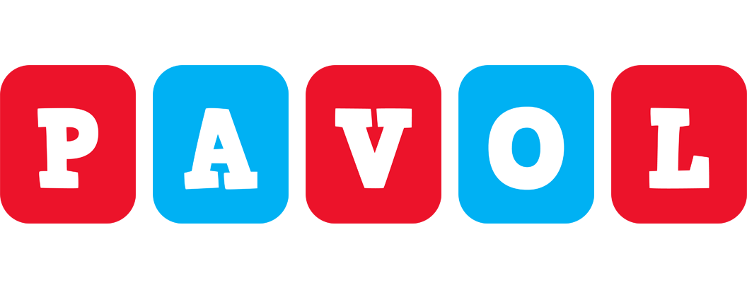 Pavol diesel logo
