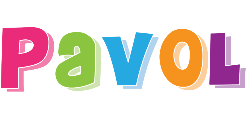 Pavol friday logo