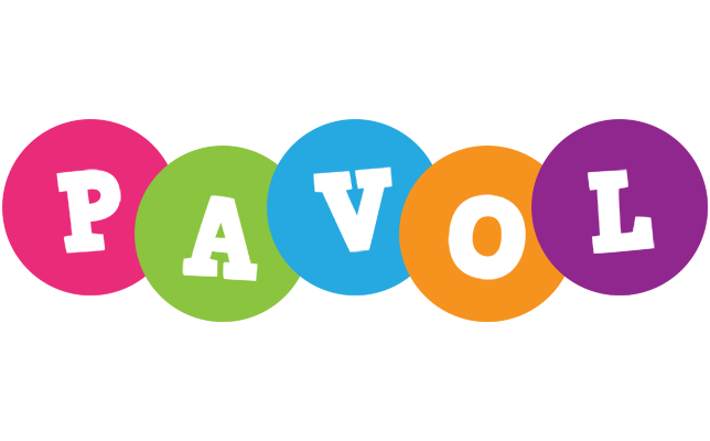 Pavol friends logo