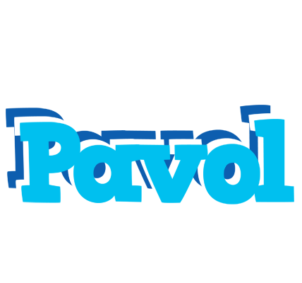 Pavol jacuzzi logo