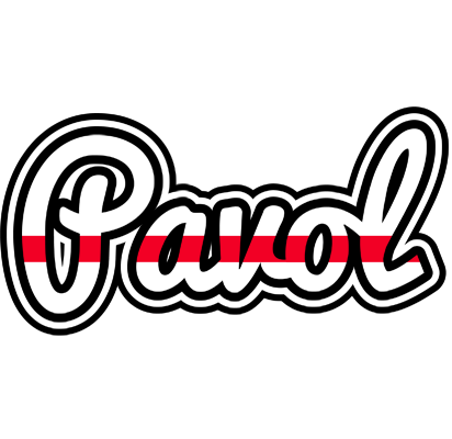 Pavol kingdom logo