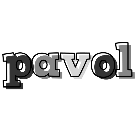 Pavol night logo