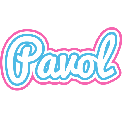 Pavol outdoors logo
