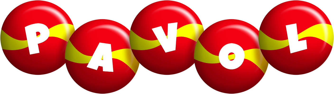Pavol spain logo