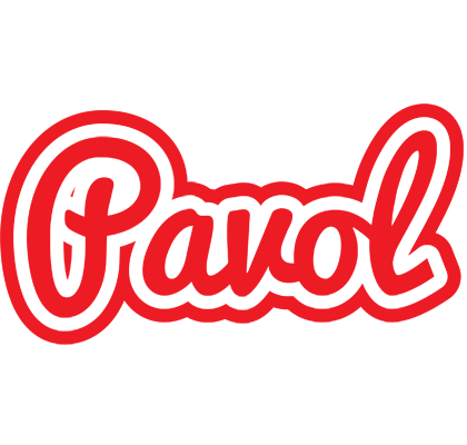 Pavol sunshine logo