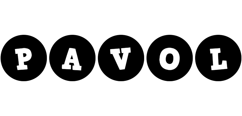 Pavol tools logo