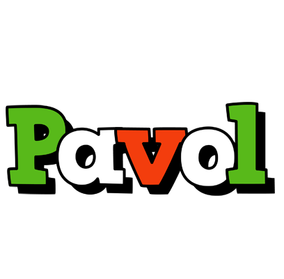 Pavol venezia logo