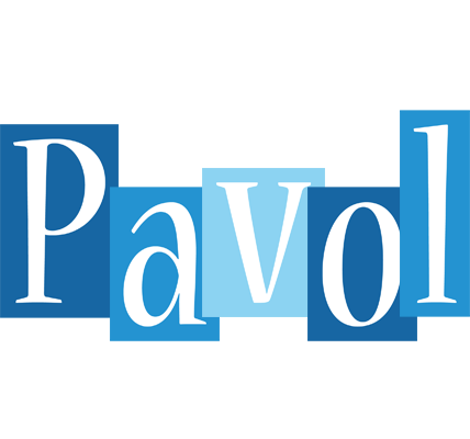 Pavol winter logo