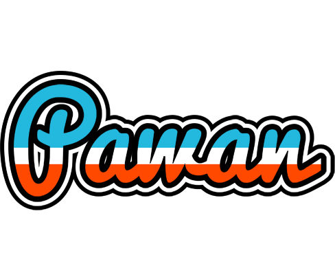 Pawan america logo