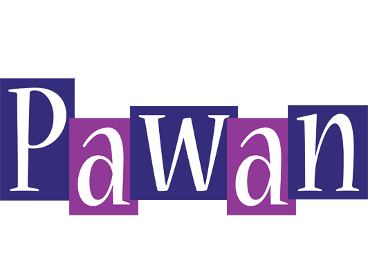 Pawan autumn logo