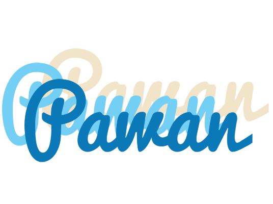 Pawan breeze logo