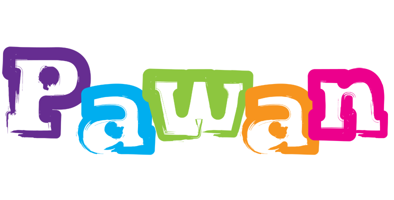 Pawan casino logo