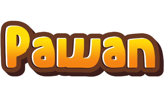 Pawan cookies logo