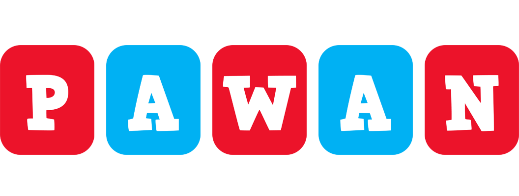 Pawan diesel logo