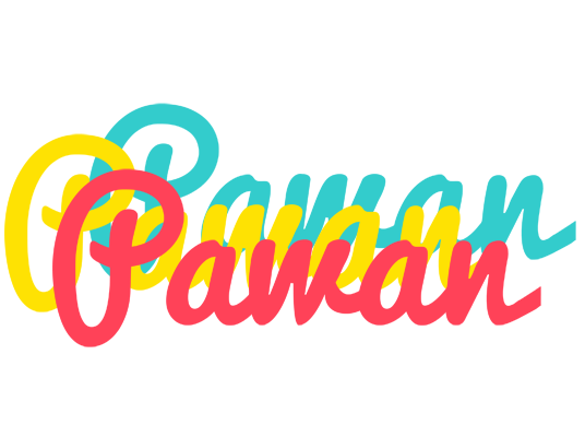 Pawan disco logo