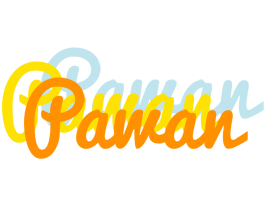Pawan energy logo