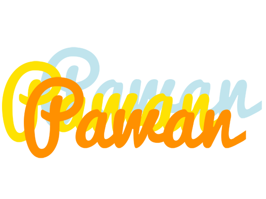 Pawan energy logo