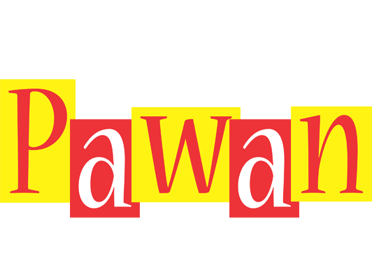 Pawan errors logo