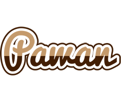 Pawan exclusive logo