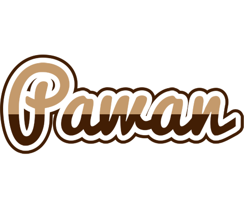 Pawan exclusive logo