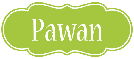 Pawan family logo