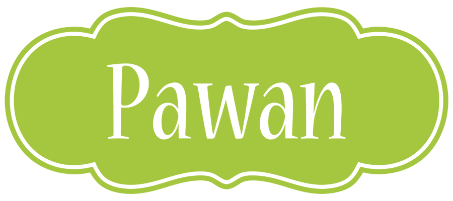 Pawan family logo