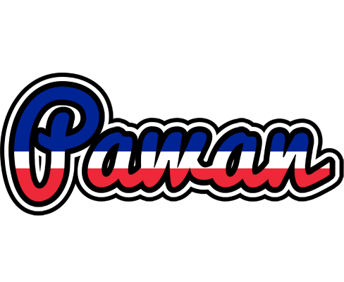 Pawan france logo