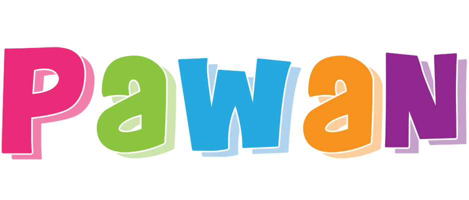 Pawan friday logo