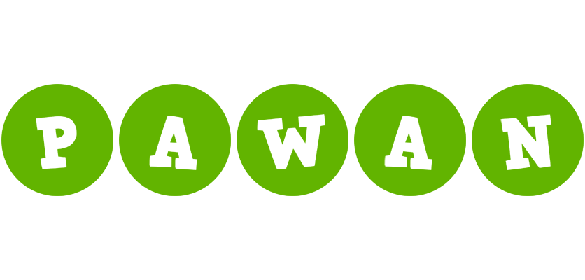 Pawan games logo