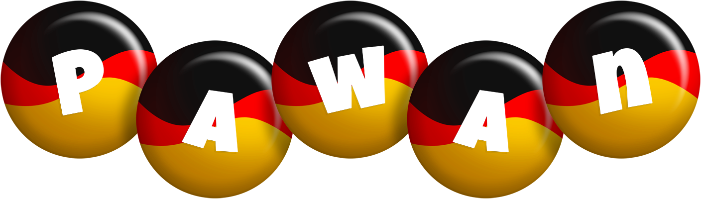 Pawan german logo