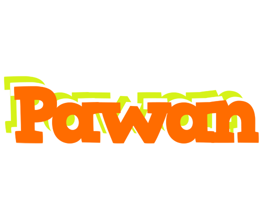 Pawan healthy logo