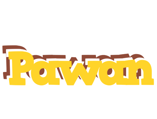 Pawan hotcup logo