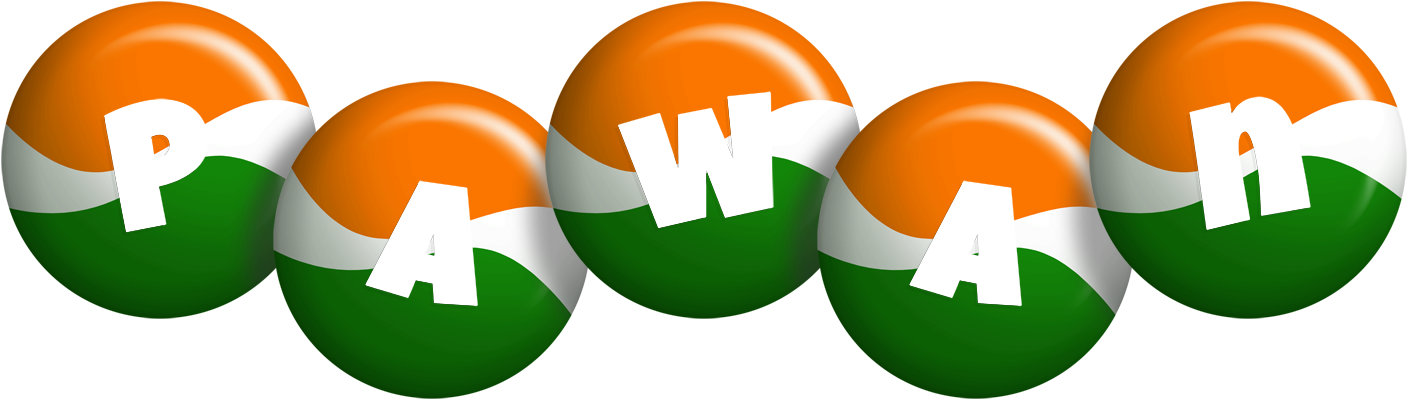 Pawan india logo