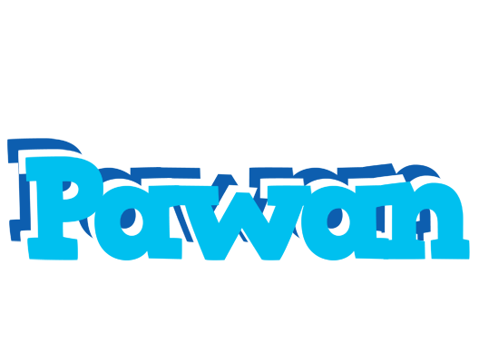 Pawan jacuzzi logo