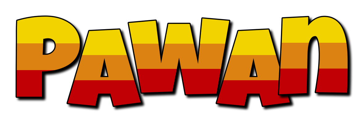 Pawan jungle logo