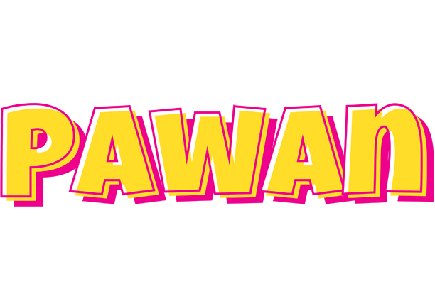 Pawan kaboom logo
