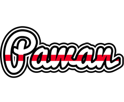 Pawan kingdom logo