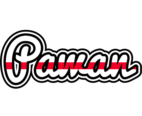 Pawan kingdom logo