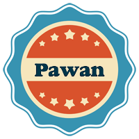 Pawan labels logo