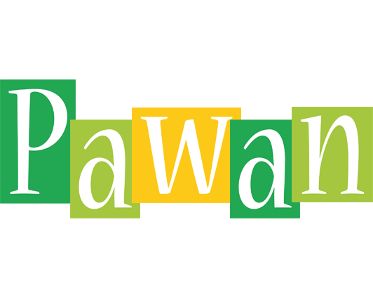 Pawan lemonade logo