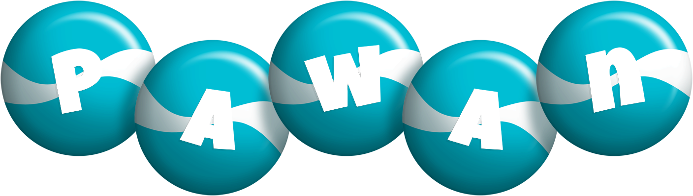 Pawan messi logo