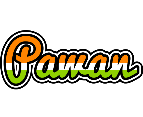 Pawan mumbai logo