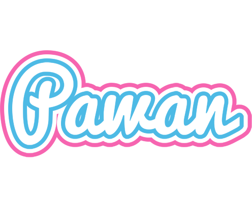 Pawan outdoors logo