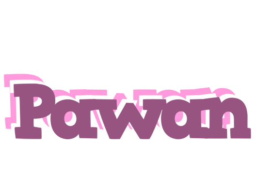 Pawan relaxing logo